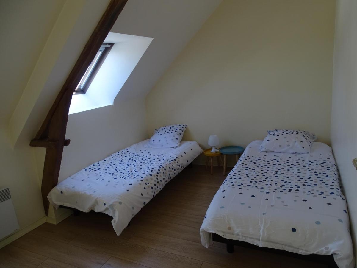 Willa Le Penty, Maison De Pecheur De Charme Séné Zewnętrze zdjęcie